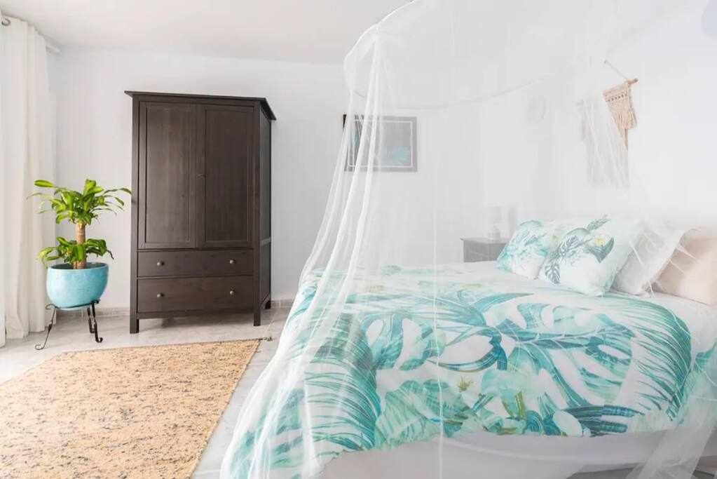 Gedel Ma Zen Resort Poris de Abona Cameră foto