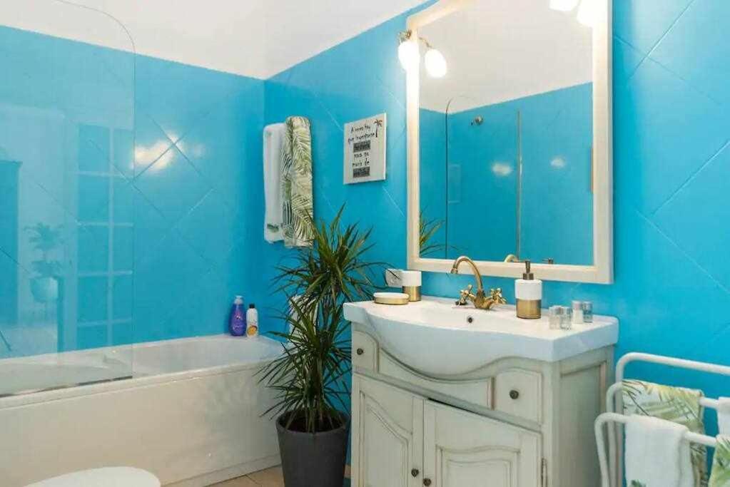 Gedel Ma Zen Resort Poris de Abona Cameră foto