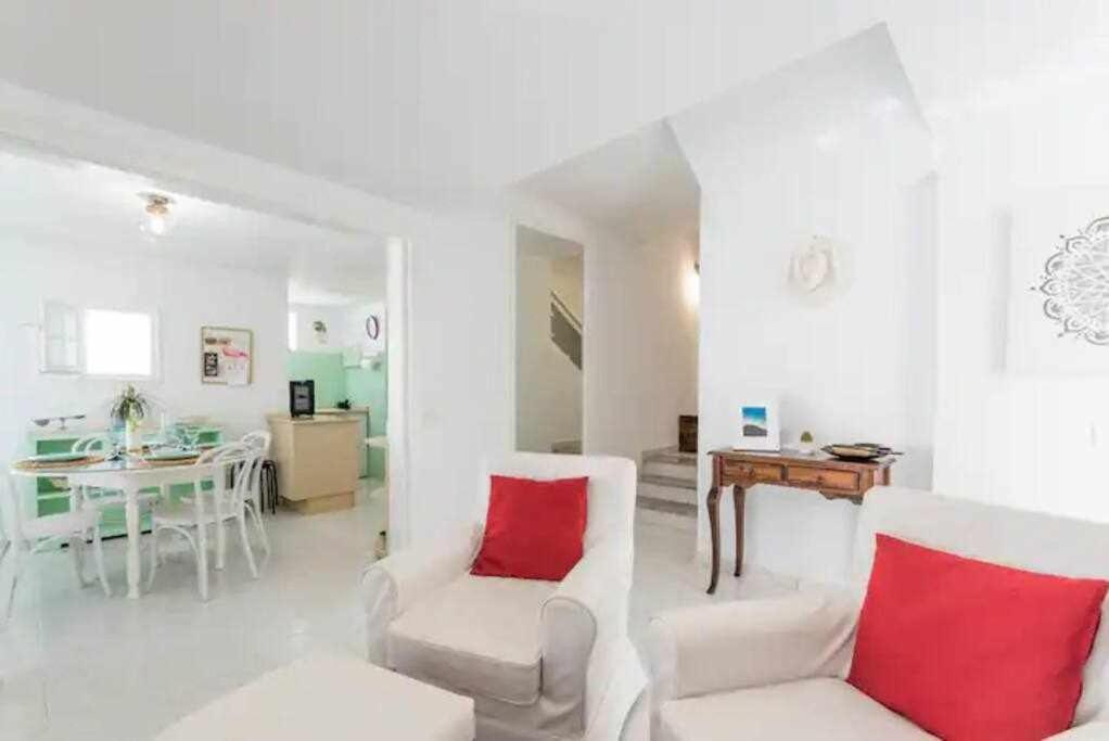 Gedel Ma Zen Resort Poris de Abona Cameră foto