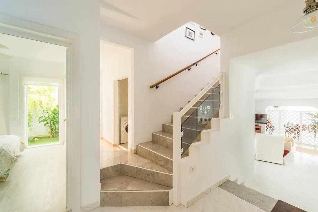 Gedel Ma Zen Resort Poris de Abona Cameră foto