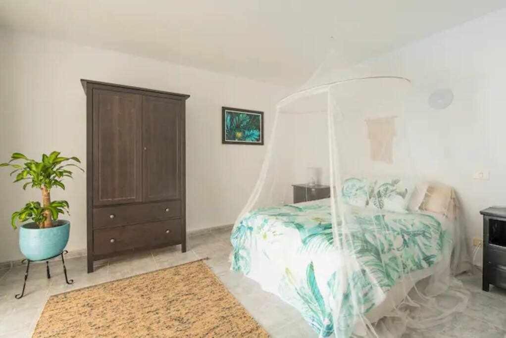 Gedel Ma Zen Resort Poris de Abona Cameră foto