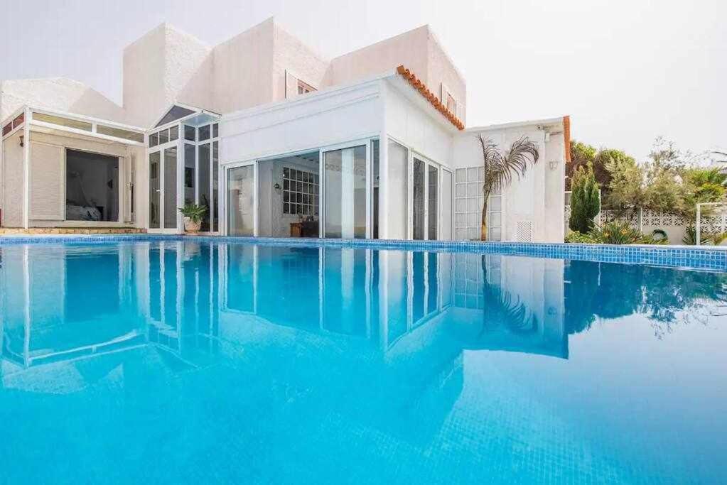 Gedel Ma Zen Resort Poris de Abona Cameră foto